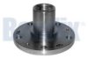 BENDIX 051304B Wheel Hub